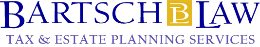 Bartsch Law